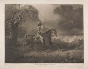 Sua Graça o Duque de Hamilton e Brandon, etc. de William Ward