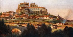 Tuy (cor litho) de William Wiehe Collins