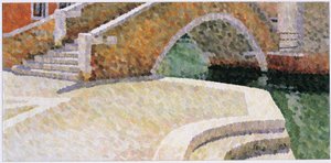 San Boldo, 2001 (óleo sobre tela) de William Wilkins