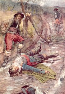 Morte de Turenne