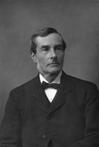 Hugh Lupus Grosvenor 1825-1899, 1º duque de Westminster, 1890. de William and Daniel Downey