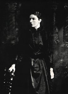 Sra. Humphrey Ward, 1890, 1914. de William and Daniel Downey