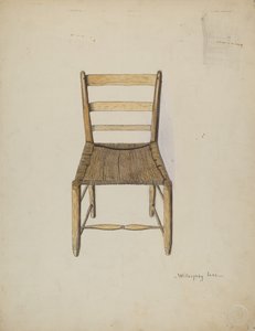 Cadeira de Willoughby Ions