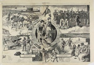 1860-1870 de Winslow Homer