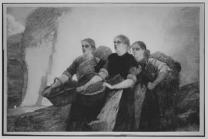  de Winslow Homer