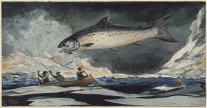  de Winslow Homer
