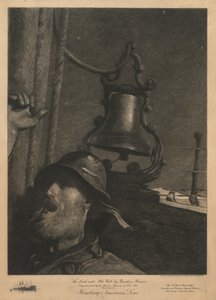 Tudo está bem de Winslow Homer