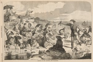 Agosto no País de Winslow Homer