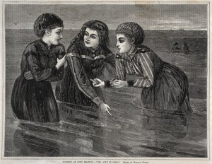  de Winslow Homer