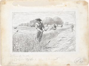 Bob de Winslow Homer