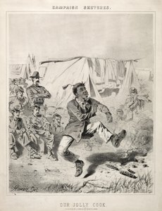  de Winslow Homer