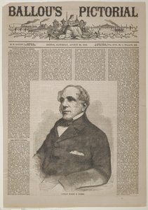Capitão Robert B. Forbes de Winslow Homer