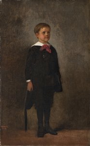 Charles Prentice Howland de Winslow Homer