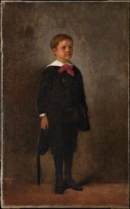 Charles Prentice Howland de Winslow Homer