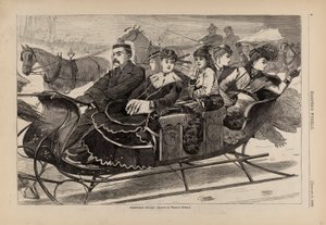 Christmas Belles, de Harper