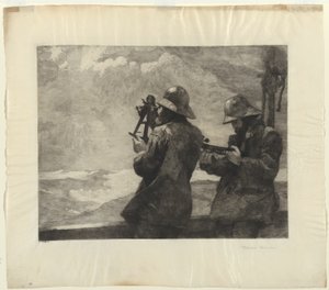Oito sinos de Winslow Homer