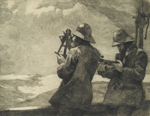 Oito Sinos de Winslow Homer