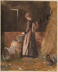  de Winslow Homer