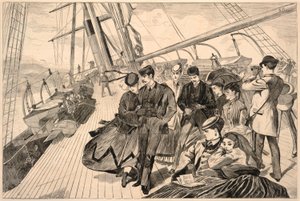 Homeward Bound, de Harper