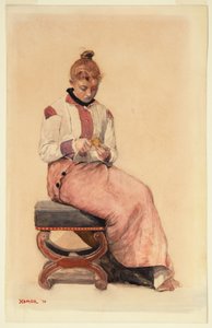 Limão de Winslow Homer
