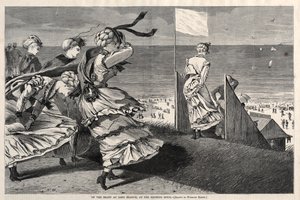  de Winslow Homer