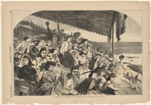 Os nossos regadios-Places de Winslow Homer