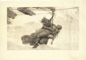 Salvou de Winslow Homer