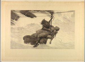 Salvou de Winslow Homer