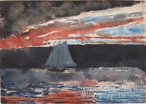  de Winslow Homer