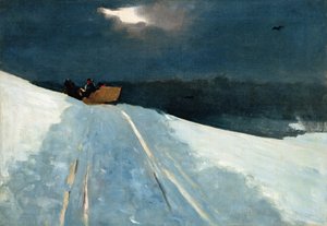  de Winslow Homer