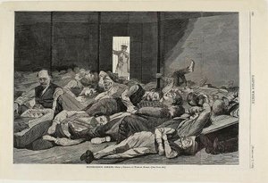 Alojamentos da Casa da Estação de Winslow Homer
