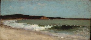  de Winslow Homer