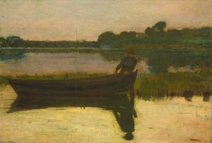  de Winslow Homer
