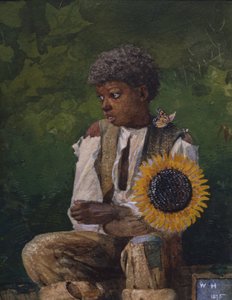  de Winslow Homer