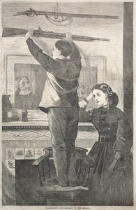  de Winslow Homer