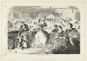 A Abelha Maçã de Winslow Homer