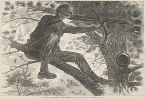  de Winslow Homer