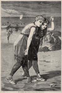  de Winslow Homer