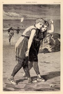The Bathers, do Harper