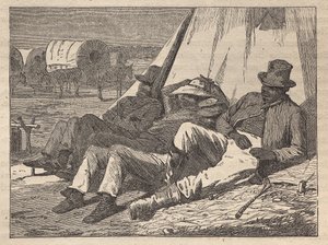 O Lado Positivo de Winslow Homer
