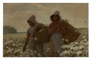  de Winslow Homer