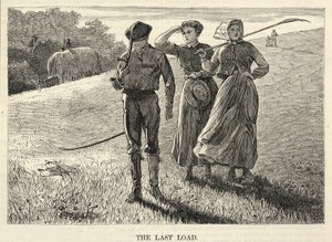 The Last Load, do Appletons