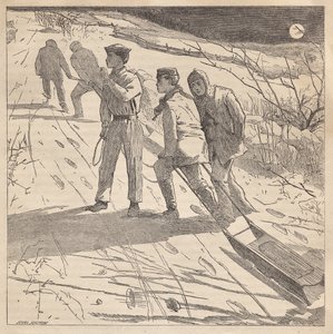  de Winslow Homer