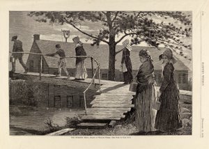 The Morning Bell, do Harper