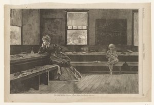  de Winslow Homer