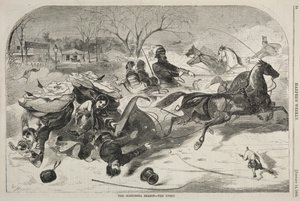  de Winslow Homer