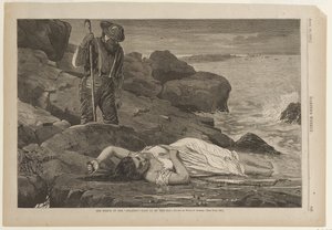  de Winslow Homer