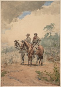  de Winslow Homer