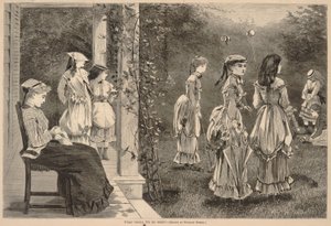 What Shall We Do Next, de Harper