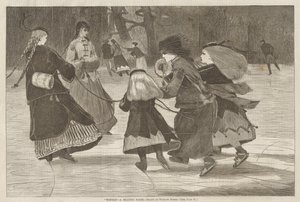  de Winslow Homer
